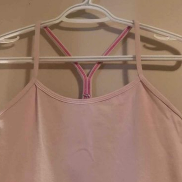 Lululemon Y tank - Picture 3 of 3